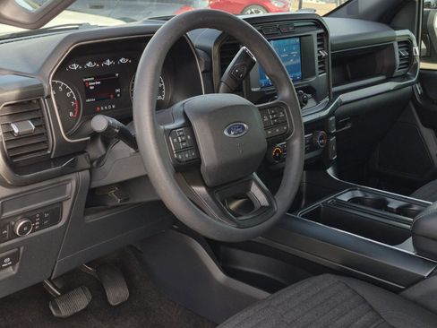 Used 2022 Ford F150 XL w/ STX Appearance Package image 24