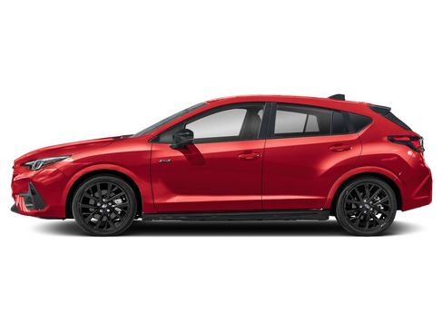New 2026 Subaru Impreza RS image 3