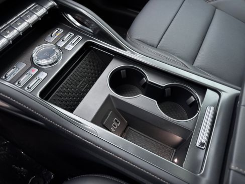 New 2026 Lincoln Nautilus Premier w/ Equipment Group 102A image 25