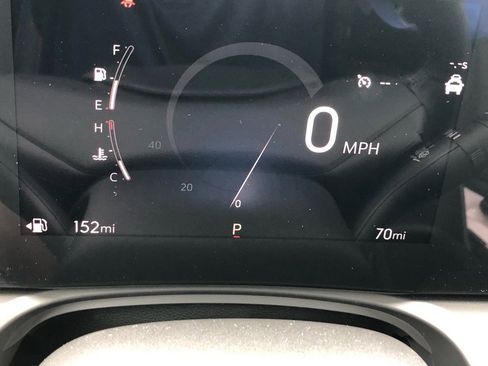 New 2025 Buick Encore GX Sport Touring w/ Comfort Package image 38