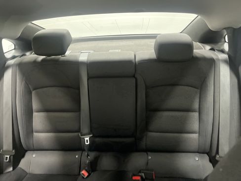 Used 2023 Chevrolet Malibu LT FWD image 11