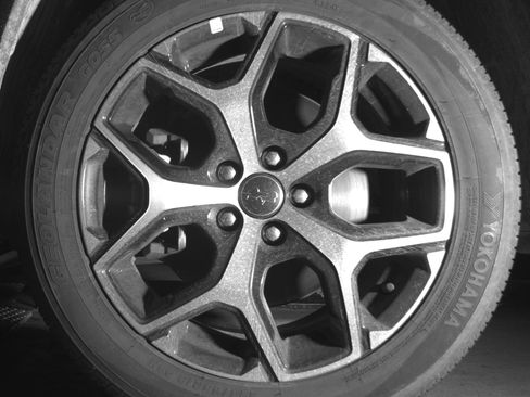 Used 2025 Jeep Compass Limited image 12