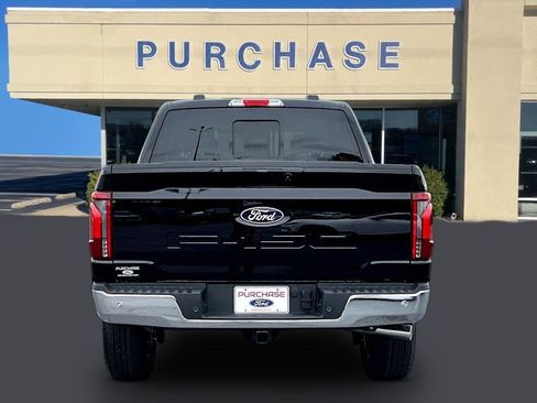 New 2026 Ford F150 Lariat AWD/4WD image 4