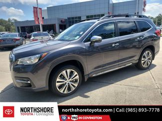 Used 2020 Subaru Ascent Touring w/ Popular Package #3 AWD/4WD 360° Tour