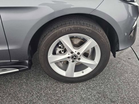 Used 2018 Mercedes-Benz GLE 350 GLE 350 image 8