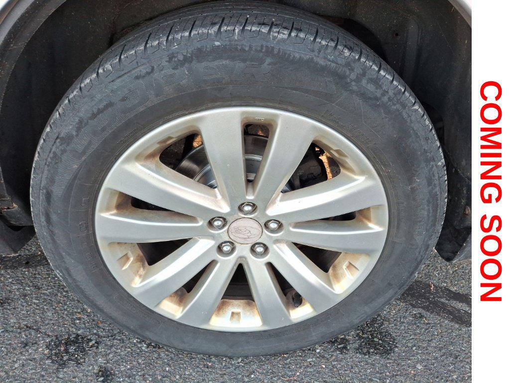 Used 2011 Subaru Forester 2.5X Limited AWD/4WD image 9