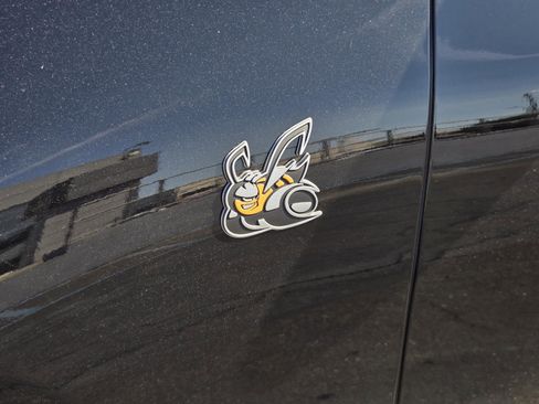 New 2026 Dodge Charger Daytona Scat Pack image 36