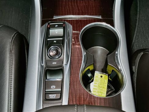 Used 2017 Acura TLX V6 SH-AWD w/ Technology Pkg image 14