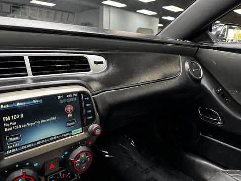 Used 2015 Chevrolet Camaro LT w/ RS Package image 25