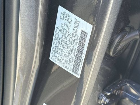 Used 2026 Honda Passport RTL image 29