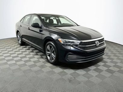 Used 2024 Volkswagen Jetta SE