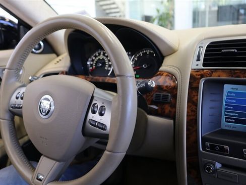 Used 2010 Jaguar XKR R RWD image 76
