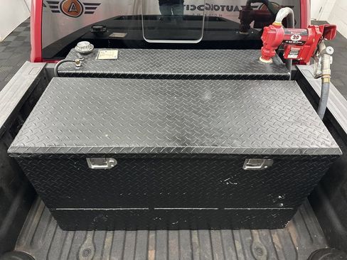 Used 2017 Ford F450 King Ranch w/ King Ranch Ultimate Package image 12