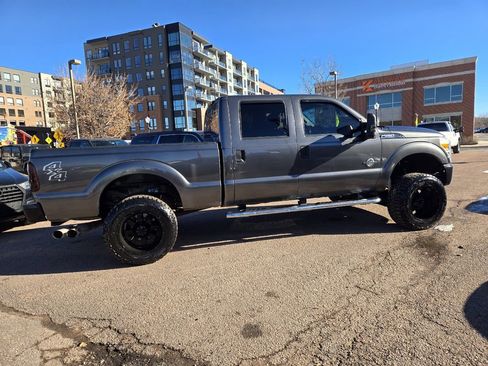 Used 2015 Ford F250 XL w/ Power Equipment Group image 11