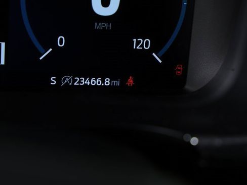 Used 2021 Ford F150 Lariat image 24