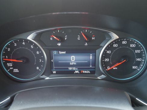 Certified 2024 Chevrolet Equinox LS w/ LS Convenience Package AWD/4WD image 31