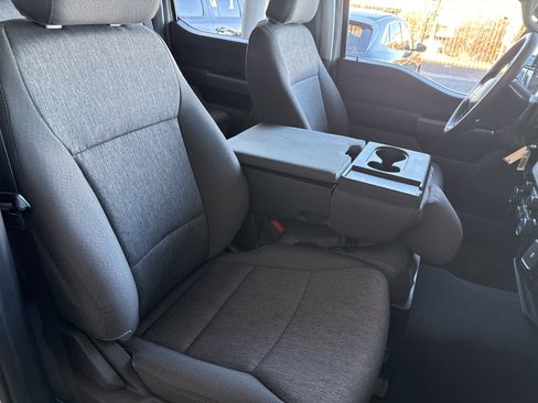 New 2026 Ford F250 XL w/ STX Appearance Package image 16