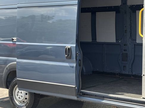 Used 2020 RAM ProMaster 3500 FWD image 18