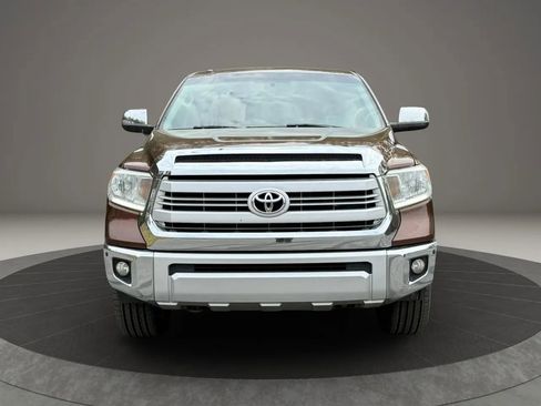 Used 2014 Toyota Tundra 1794 Edition image 2