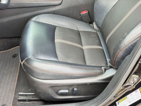 Used 2024 Nissan Altima 2.5 SR FWD image 14