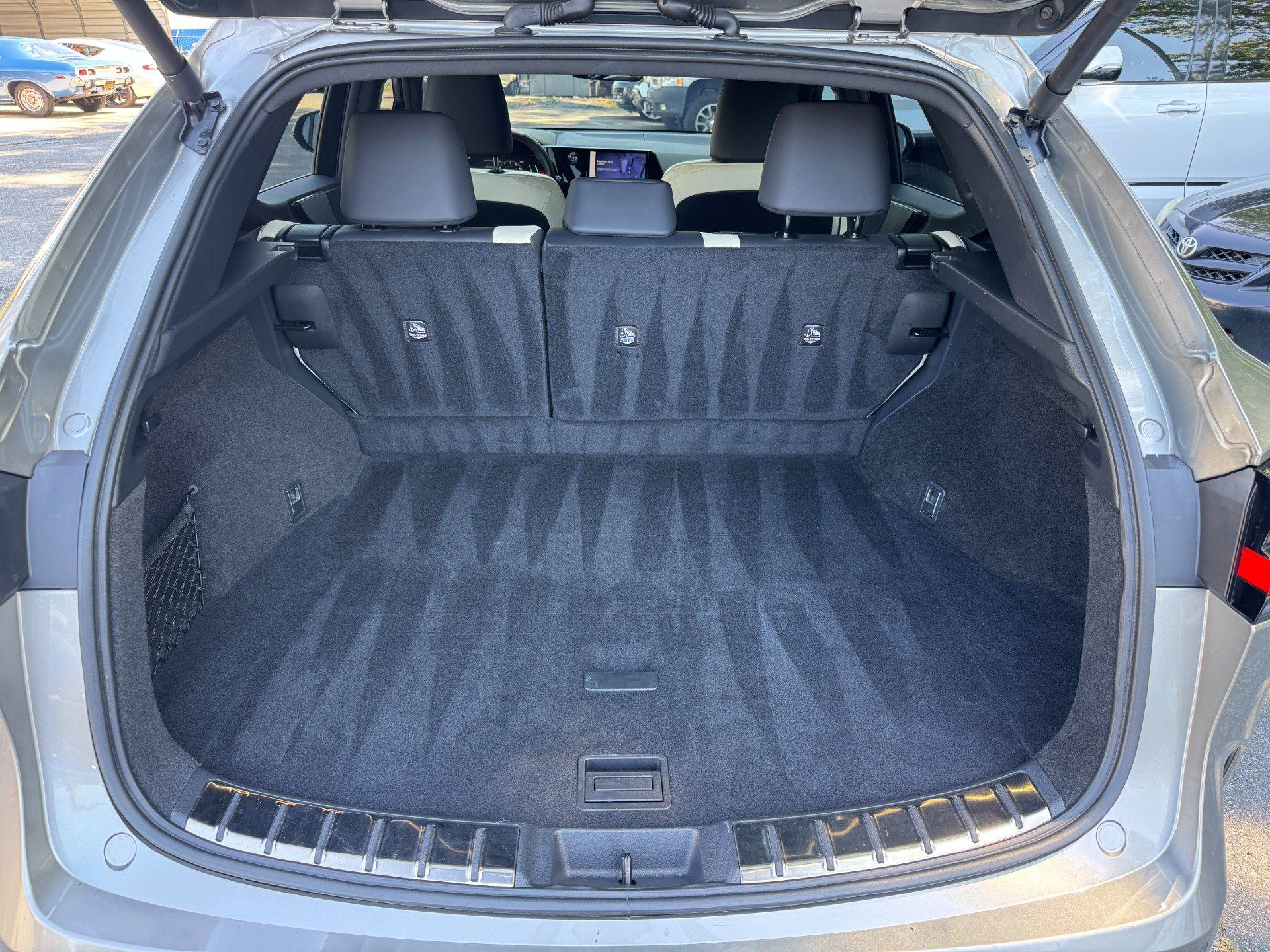 Used 2024 Lexus NX 250 FWD w/ Towing Package (2000 Lbs) image 70