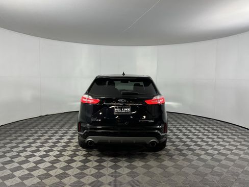 Used 2020 Ford Edge Titanium w/ Equipment Group 301A image 6