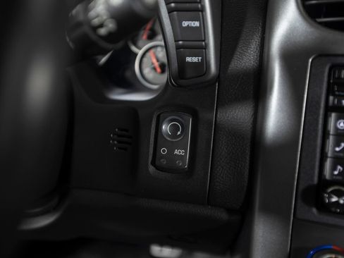 Used 2006 Chevrolet Corvette Z06 RWD image 48