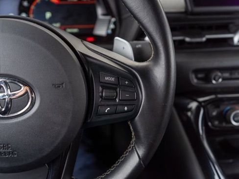 Used 2022 Toyota Supra Premium w/ Driver Assist Package image 19