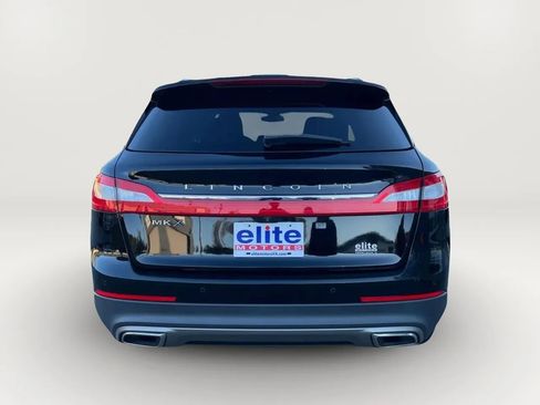 Used 2018 Lincoln MKX Reserve w/ Driver Assistance Package image 4