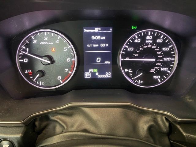 Used 2023 Subaru Outback Touring XT AWD/4WD image 25