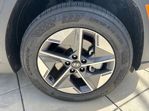 Certified 2026 Hyundai Tucson SEL FWD image 5