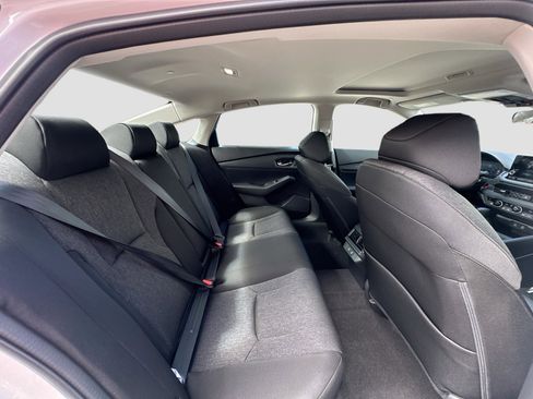 New 2025 Honda Accord SE image 21