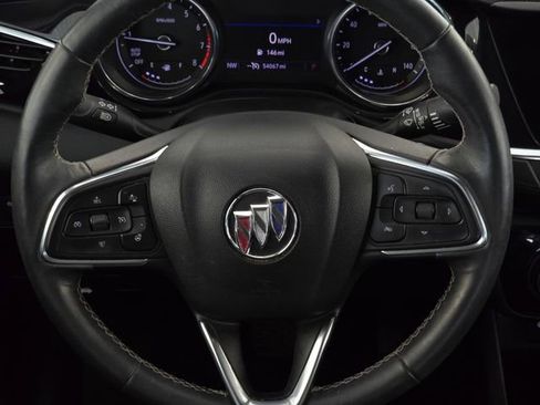 Used 2022 Buick Encore GX Essence FWD image 15