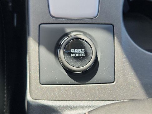 New 2026 Ford Bronco Sport Outer Banks image 16