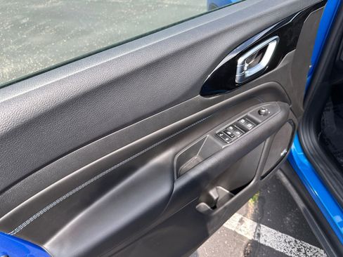 New 2025 Jeep Compass Limited w/ Sun & Sound Group AWD/4WD image 20