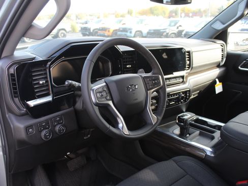 New 2026 Chevrolet Silverado 1500 RST image 10