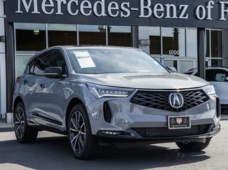 Used 2025 Acura RDX A-Spec video 1