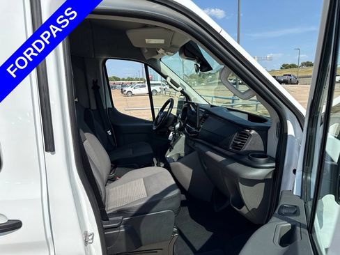 Used 2025 Ford Transit 350 XLT RWD image 14
