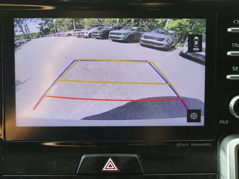 Used 2021 Kia Sorento S w/ Panoramic Sunroof Package FWD image 47