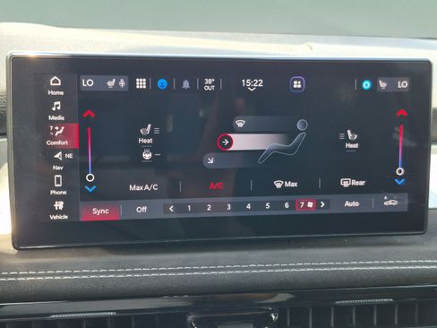 New 2026 Alfa Romeo Tonale w/ Active Assist Package AWD/4WD image 31