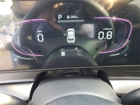 New 2025 Kia Sportage EX image 16