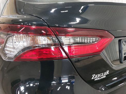 Used 2023 Toyota Camry LE FWD image 33
