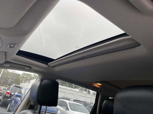 Used 2019 Nissan Pathfinder Platinum image 31