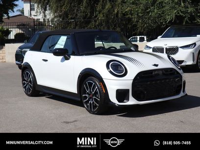 New 2026 MINI Cooper S