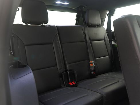 Used 2023 Chevrolet Tahoe LT AWD/4WD image 12