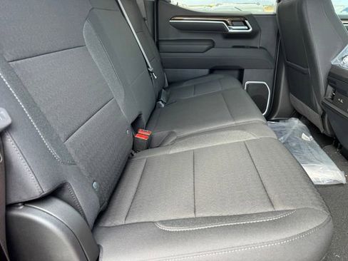 New 2026 Chevrolet Silverado 1500 LT image 9
