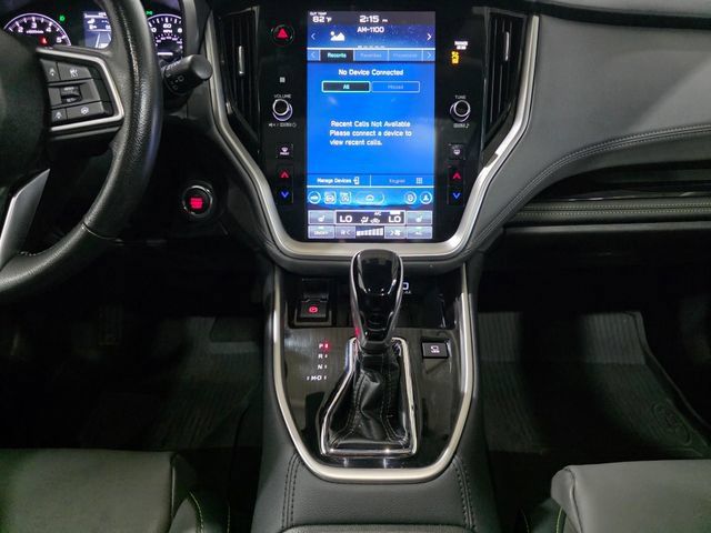 Used 2023 Subaru Outback Onyx Edition XT AWD/4WD image 20