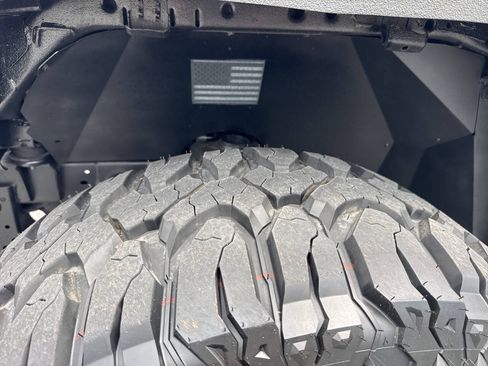 Used 2021 Jeep Wrangler Unlimited Sport AWD/4WD image 35