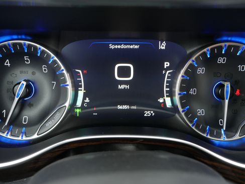 Used 2022 Chrysler Pacifica Pinnacle image 27