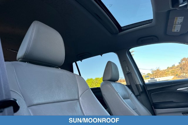 Certified 2019 Honda Pilot EX-L image 21